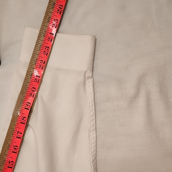 Set of VanHeusen Men's Dress Shirts with coordinating Ties - Picture 10 of 16